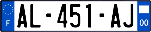 AL-451-AJ