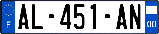AL-451-AN
