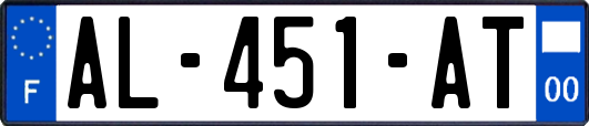 AL-451-AT