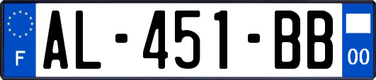 AL-451-BB