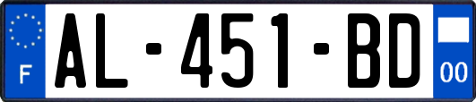 AL-451-BD