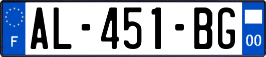 AL-451-BG