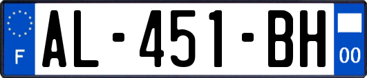 AL-451-BH