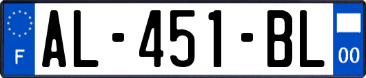 AL-451-BL