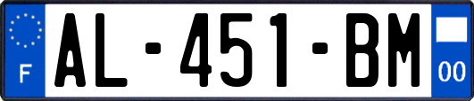 AL-451-BM