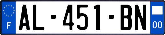 AL-451-BN