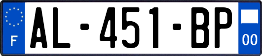 AL-451-BP