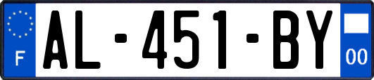 AL-451-BY