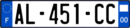 AL-451-CC