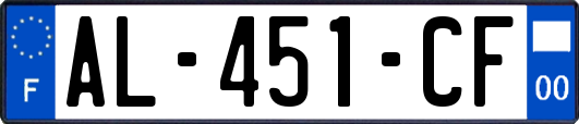 AL-451-CF