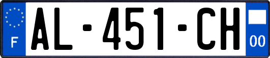 AL-451-CH