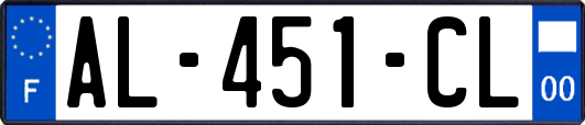 AL-451-CL