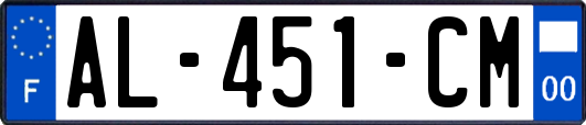 AL-451-CM