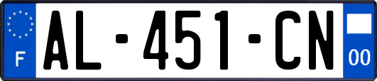 AL-451-CN