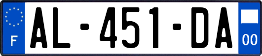 AL-451-DA