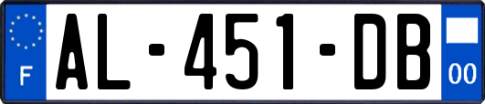 AL-451-DB