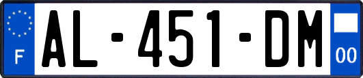 AL-451-DM