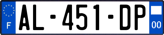 AL-451-DP