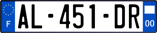 AL-451-DR