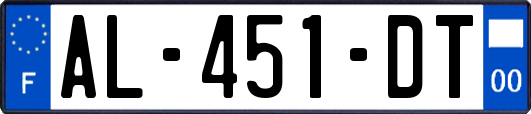 AL-451-DT