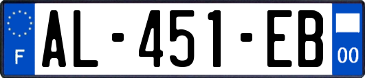 AL-451-EB