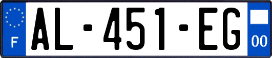 AL-451-EG