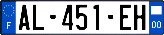 AL-451-EH