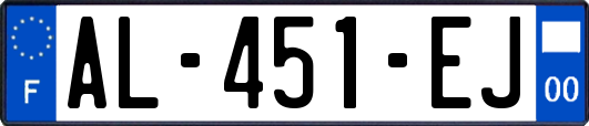 AL-451-EJ