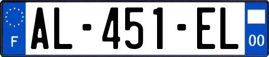 AL-451-EL