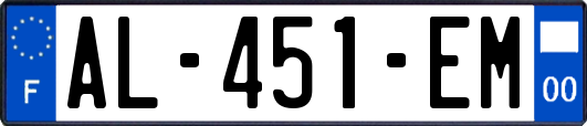 AL-451-EM