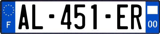 AL-451-ER