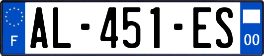 AL-451-ES