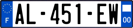 AL-451-EW
