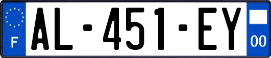 AL-451-EY