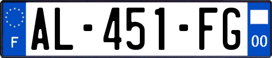 AL-451-FG