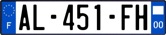 AL-451-FH