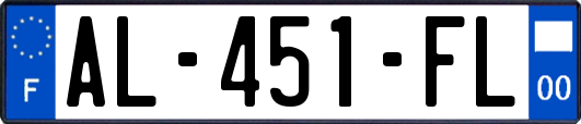 AL-451-FL