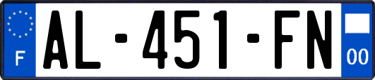AL-451-FN