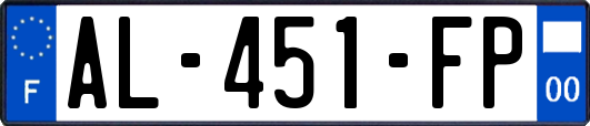 AL-451-FP