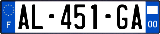 AL-451-GA