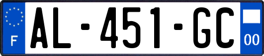 AL-451-GC
