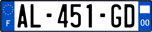 AL-451-GD