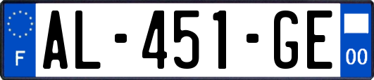 AL-451-GE