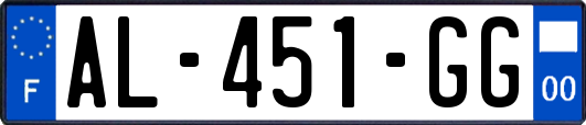 AL-451-GG