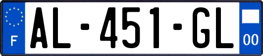 AL-451-GL