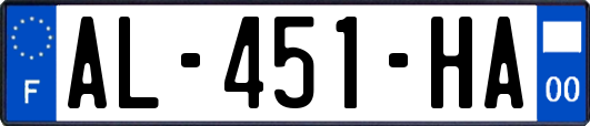 AL-451-HA
