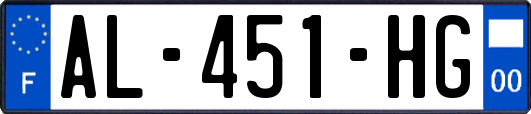 AL-451-HG