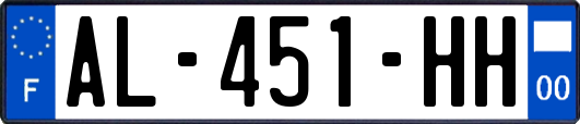 AL-451-HH
