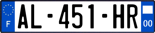 AL-451-HR