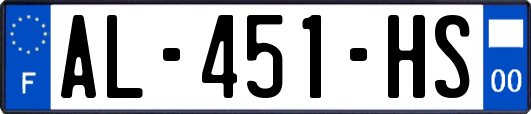 AL-451-HS